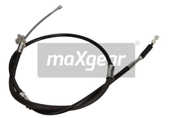 Maxgear 32-0725 Cable Pull, parking brake 320725: Buy near me in Poland at 2407.PL - Good price!