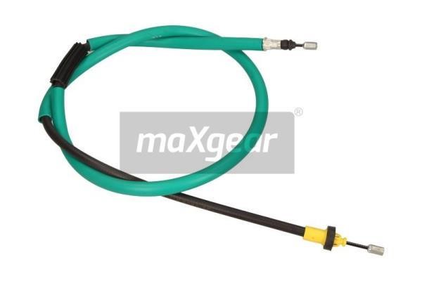 Maxgear 32-0698 Cable Pull, parking brake 320698: Buy near me at 2407.PL in Poland at an Affordable price!