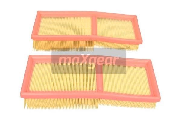 Maxgear 26-1277 Air Filter 261277: Buy near me at 2407.PL in Poland at an Affordable price!
