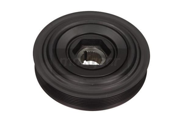 Maxgear 30-0163 Belt Pulley, crankshaft 300163: Buy near me at 2407.PL in Poland at an Affordable price!