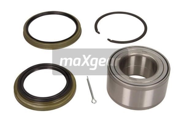 Maxgear 33-0928 Wheel bearing 330928: Buy near me in Poland at 2407.PL - Good price!
