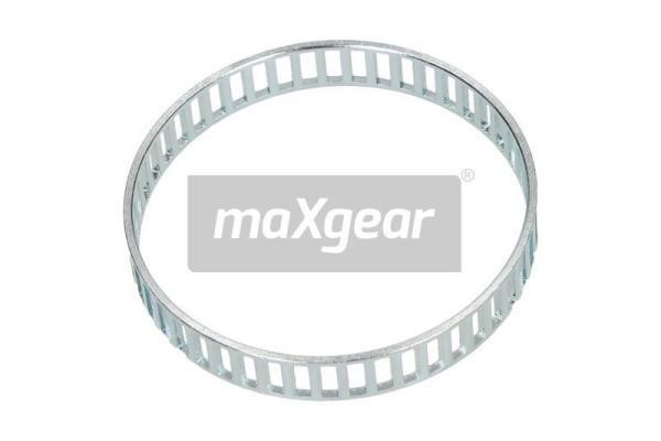 Maxgear 27-0306 Зубчатый диск импульсного датчика, противобл. устр. 270306: Купить в Польше - Отличная цена на 2407.PL!