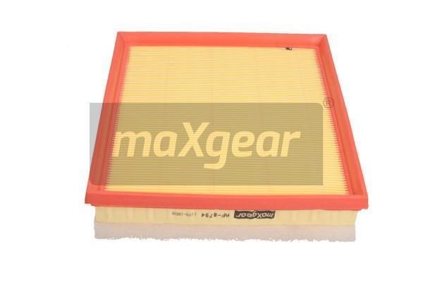 Maxgear 26-1384 Воздушный фильтр 261384: Отличная цена - Купить в Польше на 2407.PL!