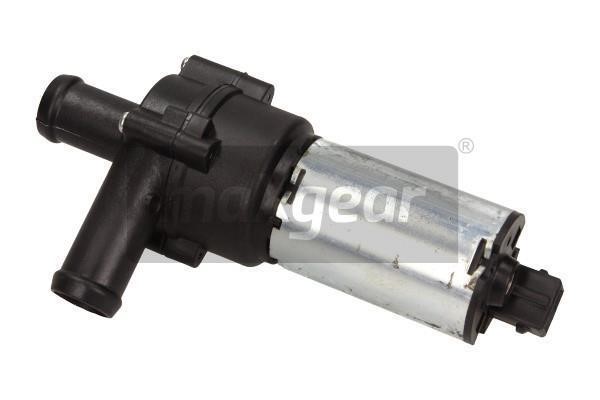 Maxgear 18-0499 Additional coolant pump 180499: Buy near me in Poland at 2407.PL - Good price!