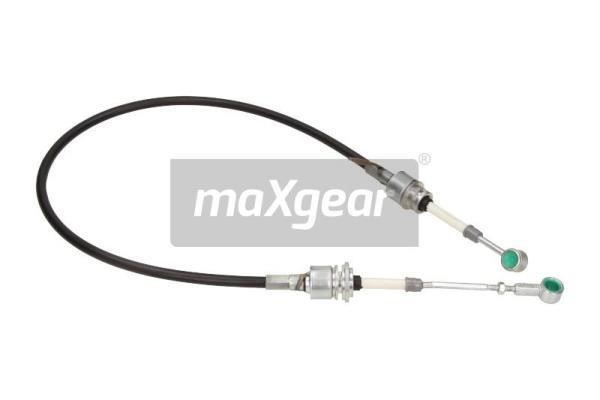 Maxgear 32-0614 Cable Pull, manual transmission 320614: Buy near me at 2407.PL in Poland at an Affordable price!