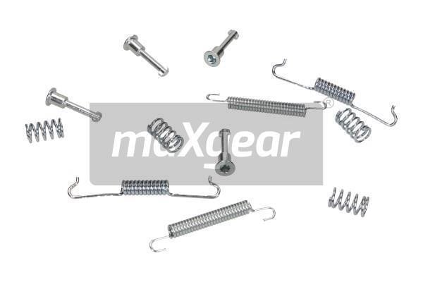 Maxgear 27-0545 Repair kit for parking brake pads 270545: Buy near me in Poland at 2407.PL - Good price!