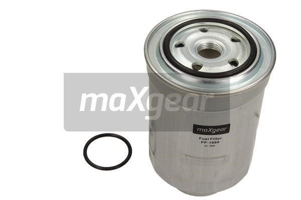 Maxgear 26-1241 Fuel filter 261241: Buy near me in Poland at 2407.PL - Good price!