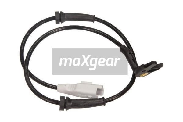 Maxgear 20-0215 Sensor, wheel speed 200215: Buy near me in Poland at 2407.PL - Good price!