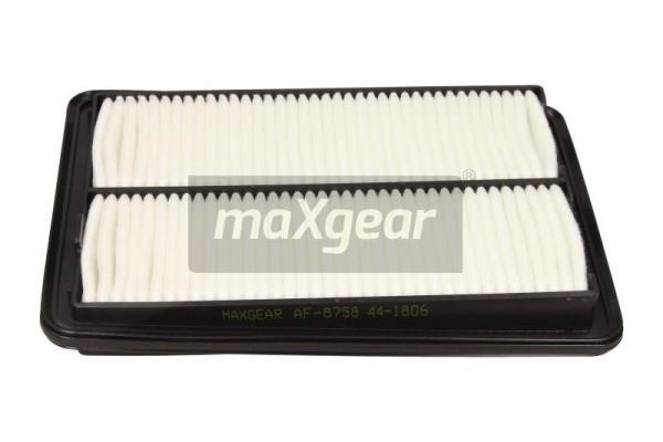 Maxgear 26-1311 Air Filter 261311: Buy near me at 2407.PL in Poland at an Affordable price!