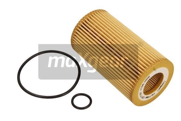 Maxgear 26-1364 Oil Filter 261364: Buy near me at 2407.PL in Poland at an Affordable price!