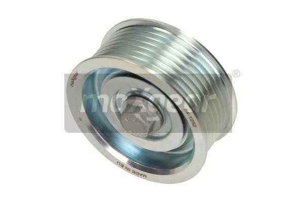 Maxgear 54-1252 Bypass roller 541252: Buy near me in Poland at 2407.PL - Good price!