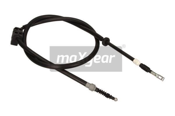 Maxgear 32-0710 Cable Pull, parking brake 320710: Buy near me in Poland at 2407.PL - Good price!