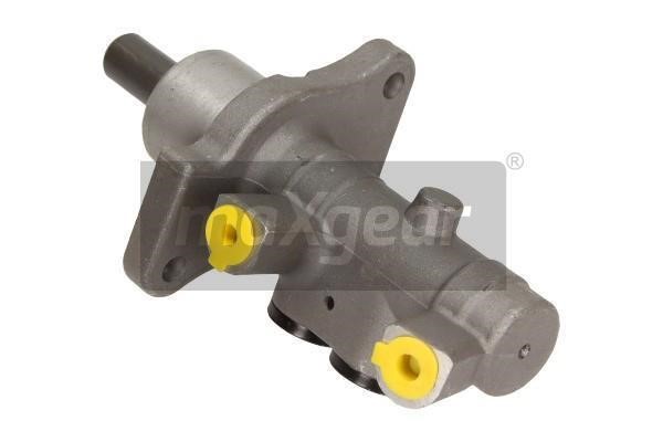Maxgear 410055 Brake Master Cylinder 410055: Buy near me at 2407.PL in Poland at an Affordable price!