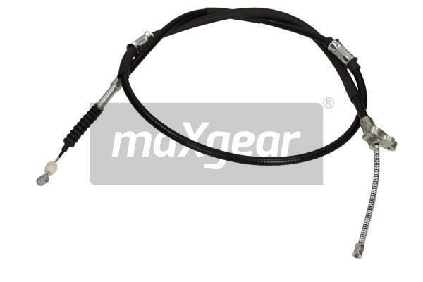 Maxgear 32-0724 Cable Pull, parking brake 320724: Buy near me in Poland at 2407.PL - Good price!