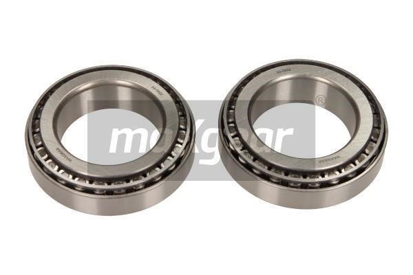 Maxgear 33-0922 Wheel bearing 330922: Buy near me in Poland at 2407.PL - Good price!
