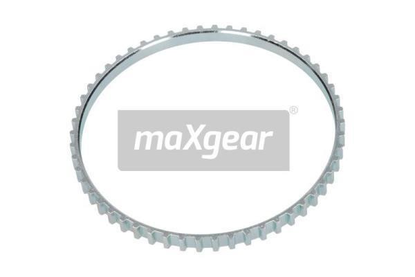 Maxgear 27-0310 Зубчатый диск импульсного датчика, противобл. устр. 270310: Купить в Польше - Отличная цена на 2407.PL!