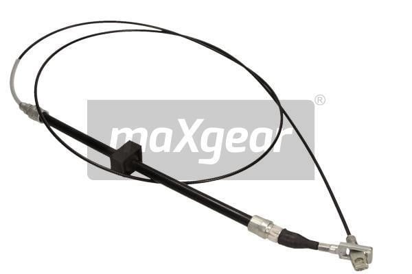 Maxgear 32-0750 Cable Pull, parking brake 320750: Buy near me at 2407.PL in Poland at an Affordable price!