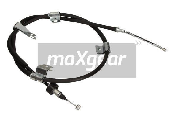 Maxgear 32-0717 Тросик, cтояночный тормоз 320717: Отличная цена - Купить в Польше на 2407.PL!