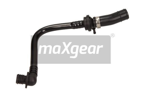 Maxgear 18-0291 Vacuum Hose, brake booster 180291: Buy near me in Poland at 2407.PL - Good price!