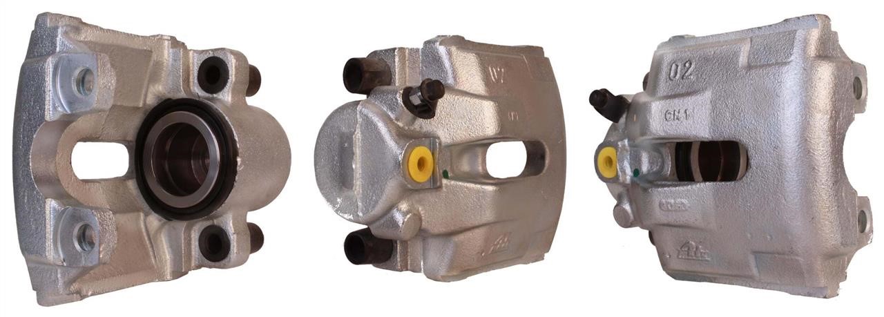 Elstock 83-1714 Brake caliper front right 831714: Buy near me at 2407.PL in Poland at an Affordable price!