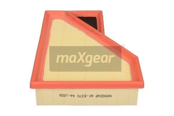 Maxgear 26-1309 Воздушный фильтр 261309: Отличная цена - Купить в Польше на 2407.PL!