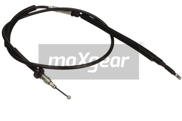 Maxgear 32-0709 Cable Pull, parking brake 320709: Buy near me in Poland at 2407.PL - Good price!