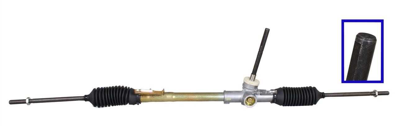 Elstock 14-0496R Steering Gear 140496R: Buy near me in Poland at 2407.PL - Good price!