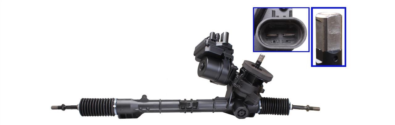 Elstock 170001R Steering Gear 170001R: Buy near me in Poland at 2407.PL - Good price!