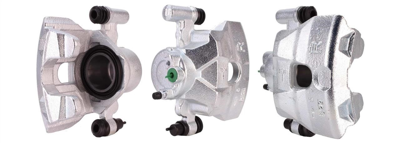 Elstock 83-0747 Brake caliper front right 830747: Buy near me at 2407.PL in Poland at an Affordable price!