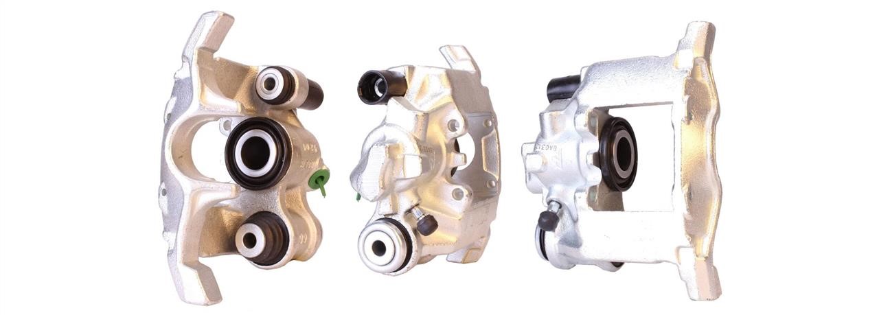 Elstock 87-0528 Brake caliper rear right 870528: Buy near me in Poland at 2407.PL - Good price!