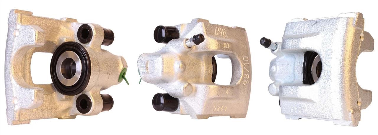 Elstock 87-0442 Brake caliper rear right 870442: Buy near me at 2407.PL in Poland at an Affordable price!