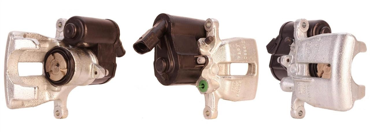 Elstock 87-1829 Brake caliper rear right 871829: Buy near me at 2407.PL in Poland at an Affordable price!