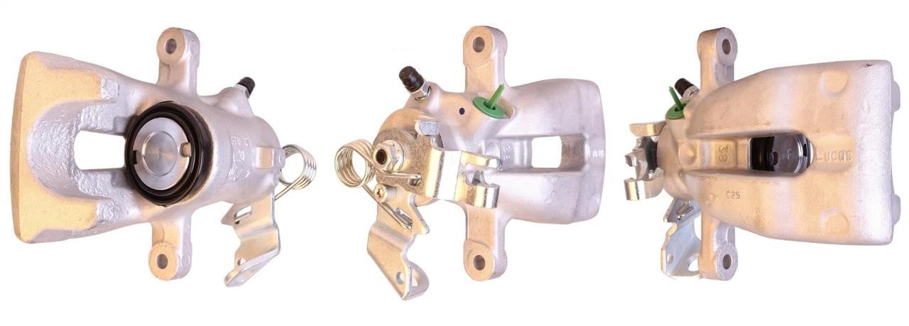 Elstock 87-0815 Brake caliper rear right 870815: Buy near me at 2407.PL in Poland at an Affordable price!