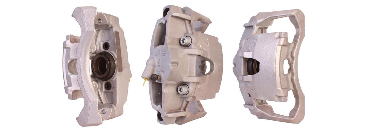Elstock 83-2078 Brake caliper front right 832078: Buy near me at 2407.PL in Poland at an Affordable price!