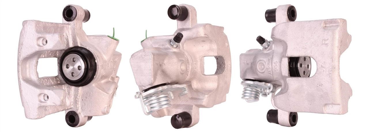 Elstock 87-2192 Brake caliper rear right 872192: Buy near me in Poland at 2407.PL - Good price!