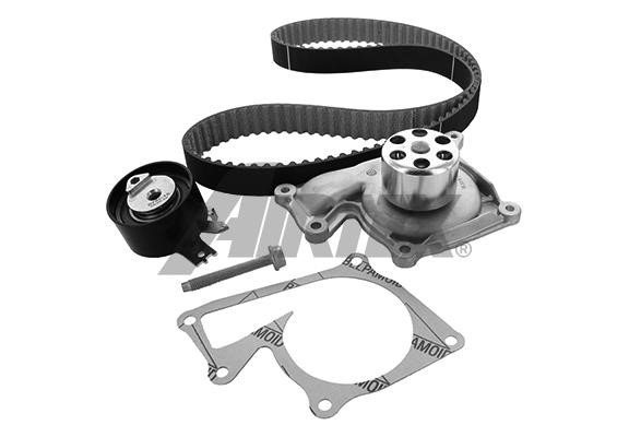 Airtex WPK-191501 TIMING BELT KIT WITH WATER PUMP WPK191501: Buy near me at 2407.PL in Poland at an Affordable price!