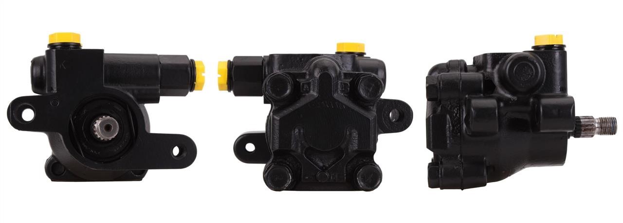 Elstock 15-0510 Hydraulic Pump, steering system 150510: Buy near me in Poland at 2407.PL - Good price!