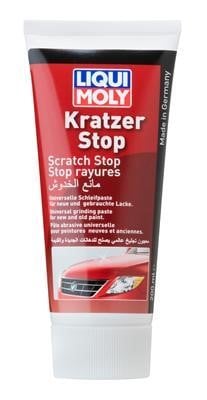 Scratch Remover &quot;Kratzer Stop&quot;, 200 ml Liqui Moly 2320