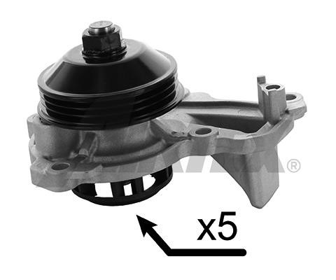 Airtex 2082 Water pump 2082: Buy near me at 2407.PL in Poland at an Affordable price!