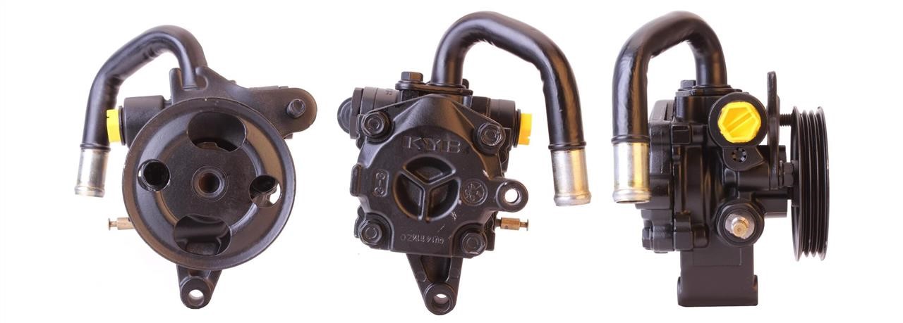 Elstock 15-0669 Hydraulic Pump, steering system 150669: Buy near me in Poland at 2407.PL - Good price!