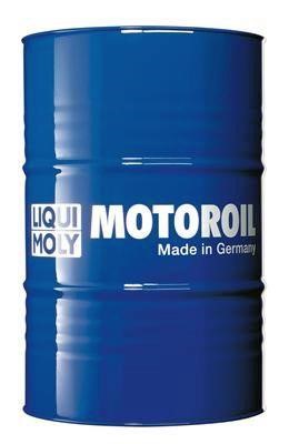 Liqui Moly 1188 Olej hydrauliczny Liqui Moly Zentralhydraulik-Oil, 205 L 1188: Atrakcyjna cena w Polsce na 2407.PL - Zamów teraz!