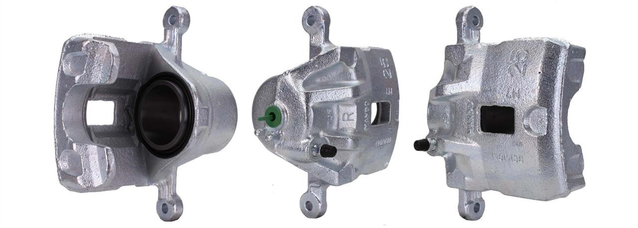 Elstock 83-1282 Brake caliper front right 831282: Buy near me in Poland at 2407.PL - Good price!