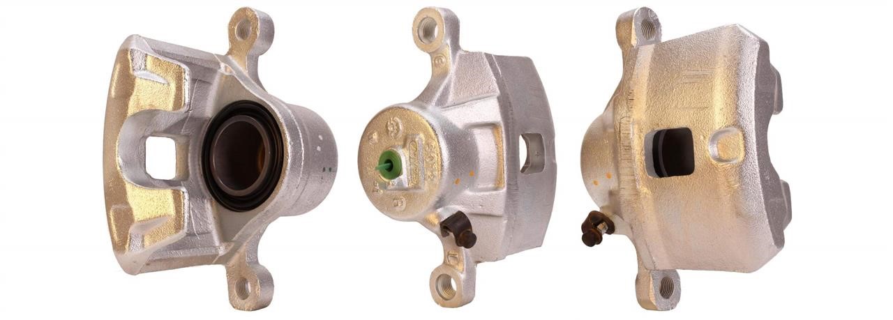 Elstock 83-0014 Brake caliper front right 830014: Buy near me in Poland at 2407.PL - Good price!