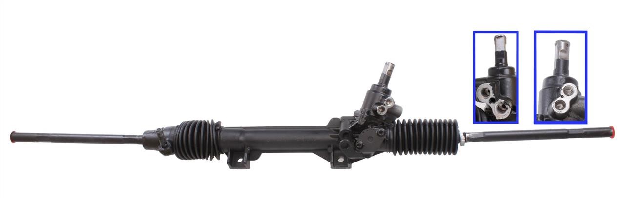Elstock 11-0648R Steering Gear 110648R: Buy near me at 2407.PL in Poland at an Affordable price!