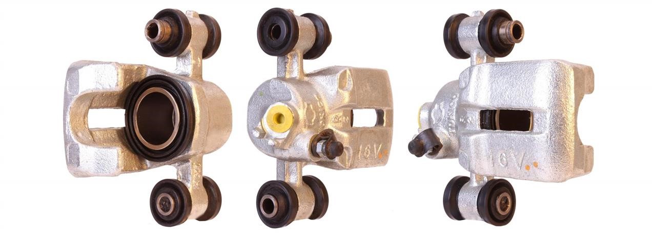 Elstock 83-0217 Brake caliper front right 830217: Buy near me in Poland at 2407.PL - Good price!