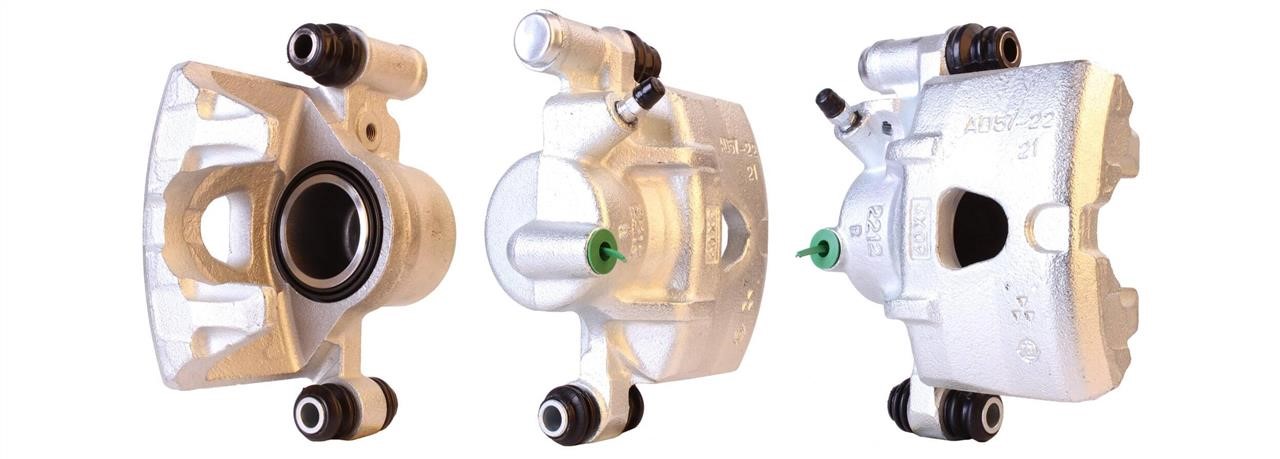 Elstock 83-1148 Brake caliper front right 831148: Buy near me at 2407.PL in Poland at an Affordable price!