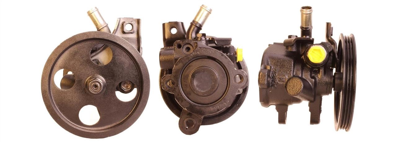 Elstock 15-1223 Hydraulic Pump, steering system 151223: Buy near me in Poland at 2407.PL - Good price!