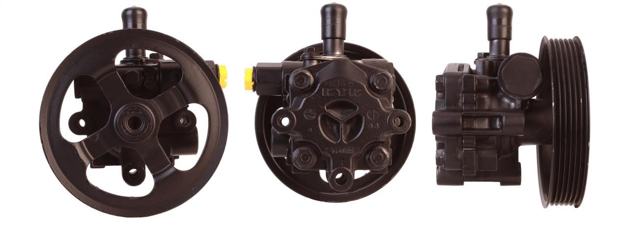 Elstock 151350 Hydraulic Pump, steering system 151350: Buy near me in Poland at 2407.PL - Good price!