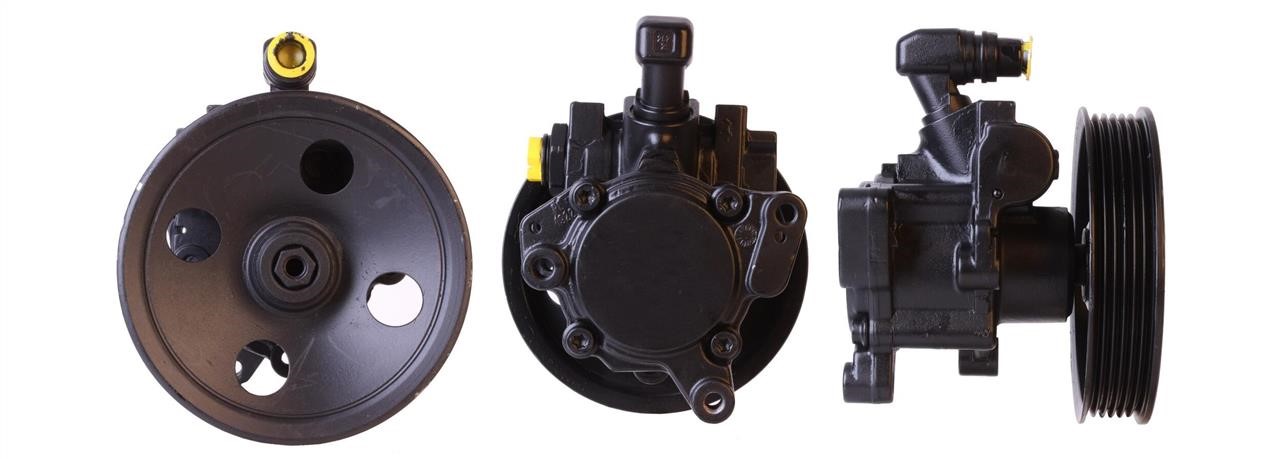 Elstock 15-0298 Hydraulic Pump, steering system 150298: Buy near me in Poland at 2407.PL - Good price!