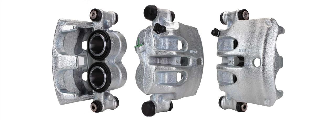 Elstock 83-1862 Brake caliper front right 831862: Buy near me at 2407.PL in Poland at an Affordable price!